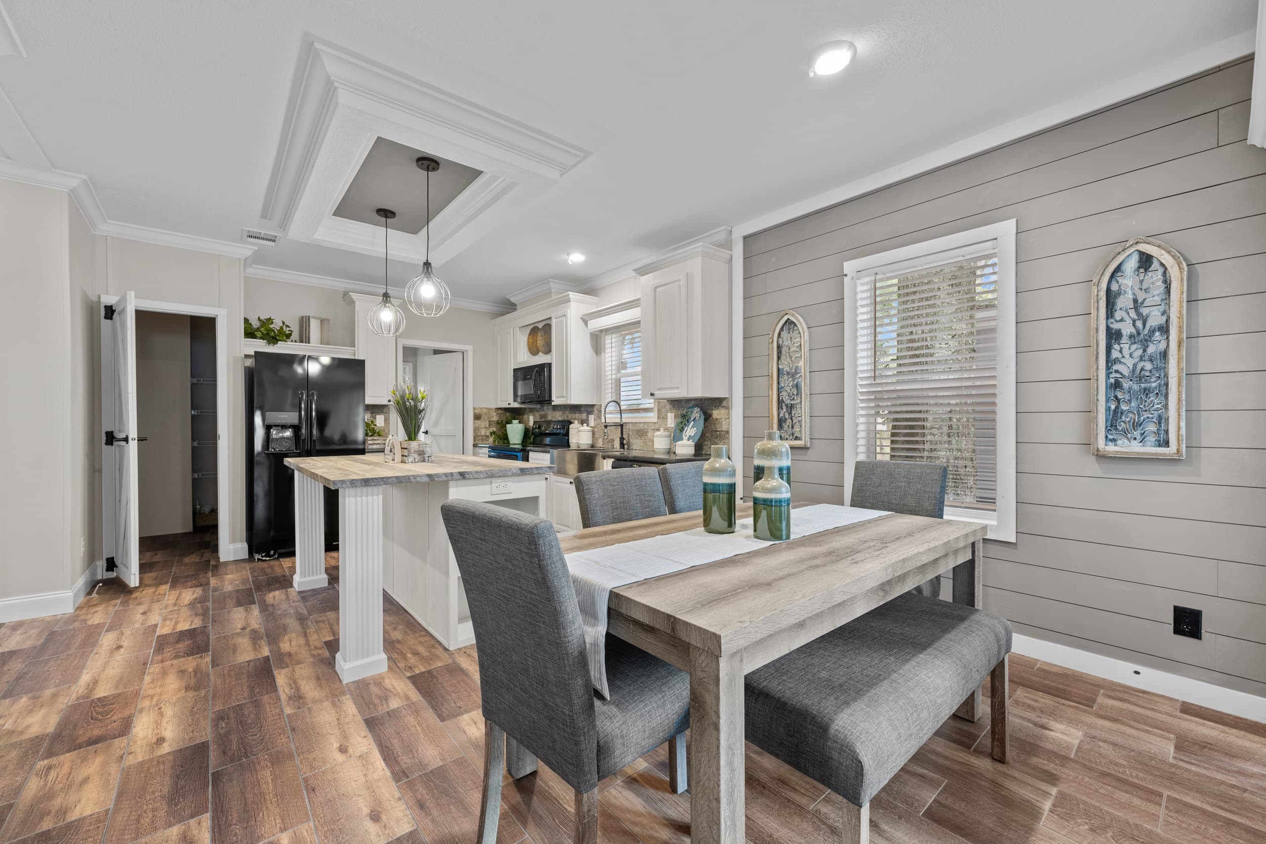 Living space