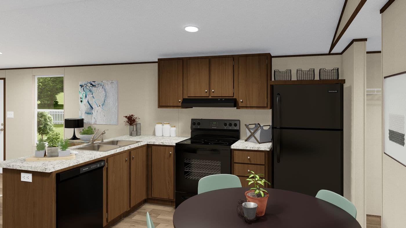 CT Bliss TRS14562A - View 4