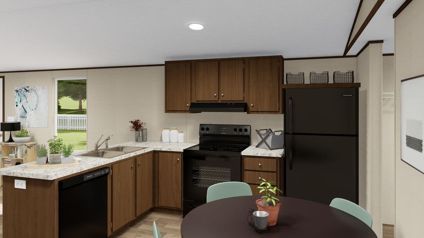 CT Delight TRS14602A - View 4
