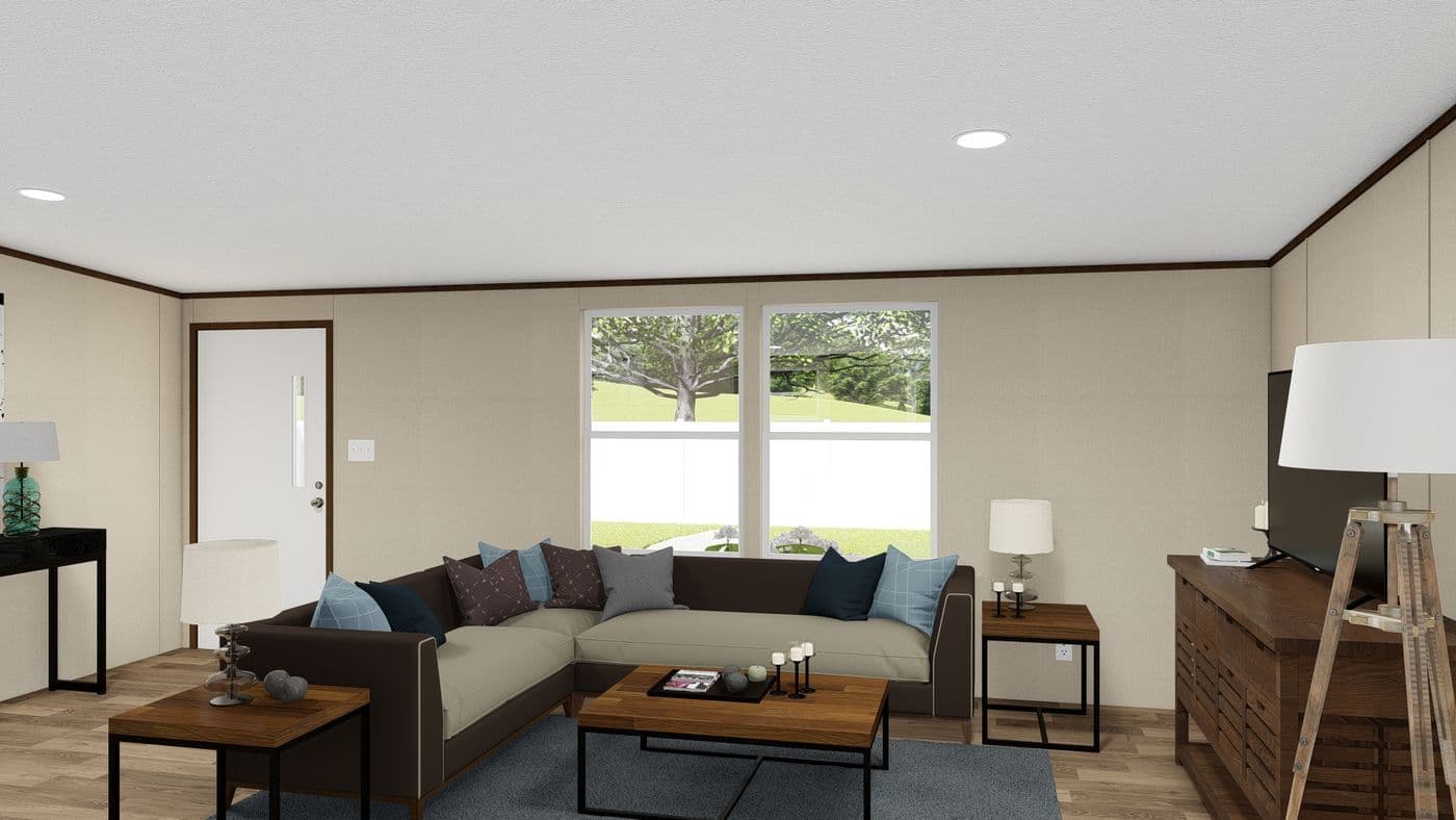 CT Satisfaction TRU28483R - View 3