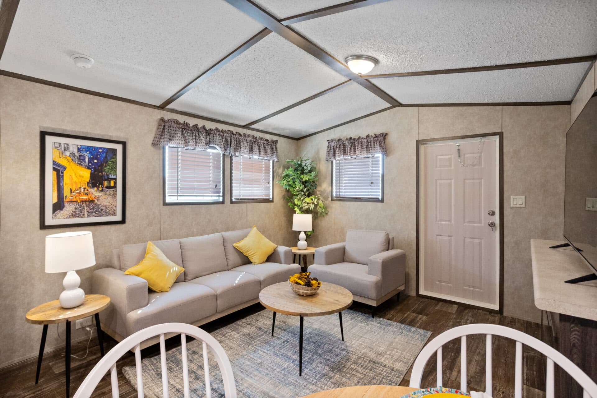 LG Tiny Home 12×36-11FLA - View 2