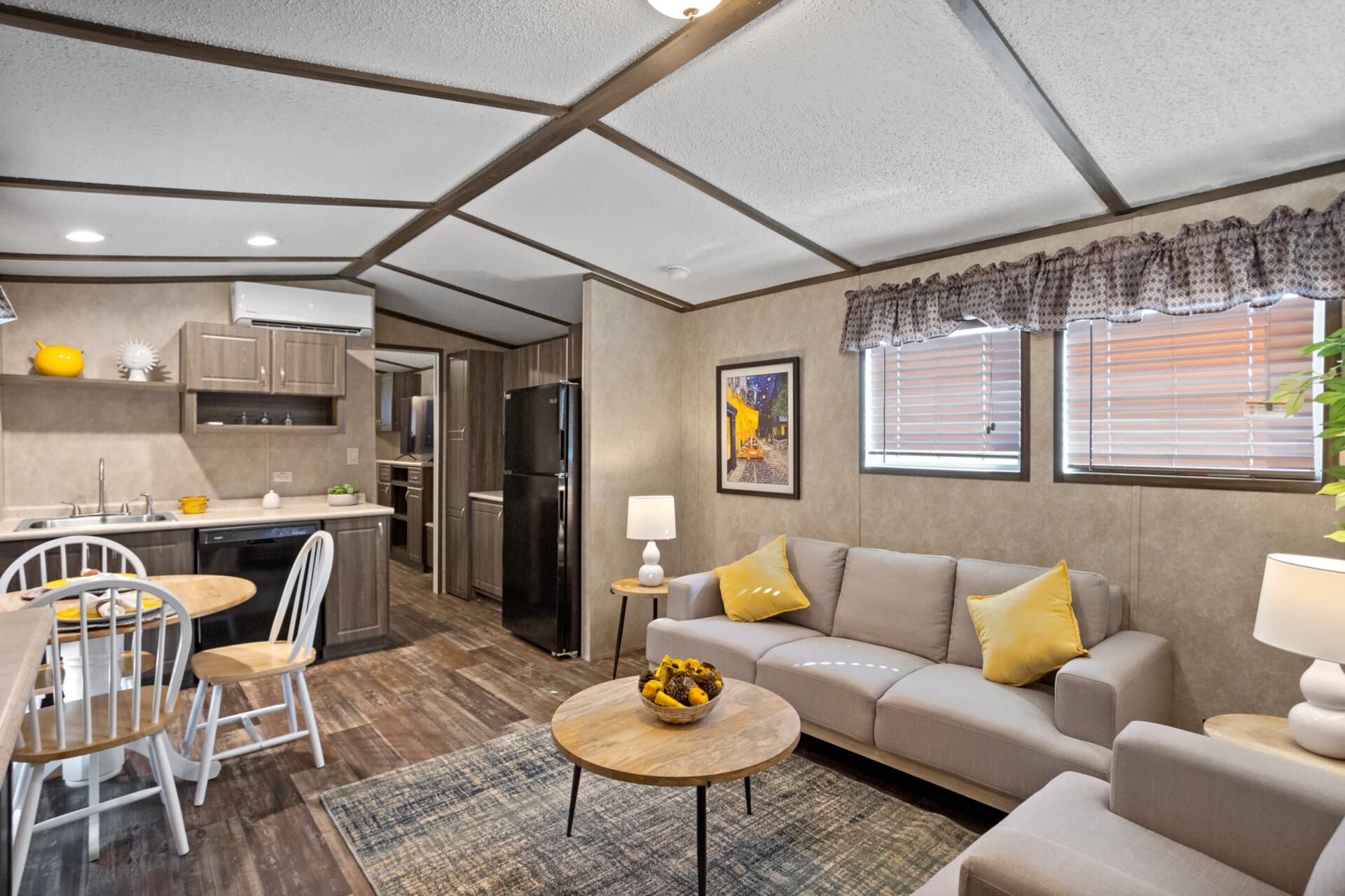 LG Tiny Home 12×36-11FLA - View 3