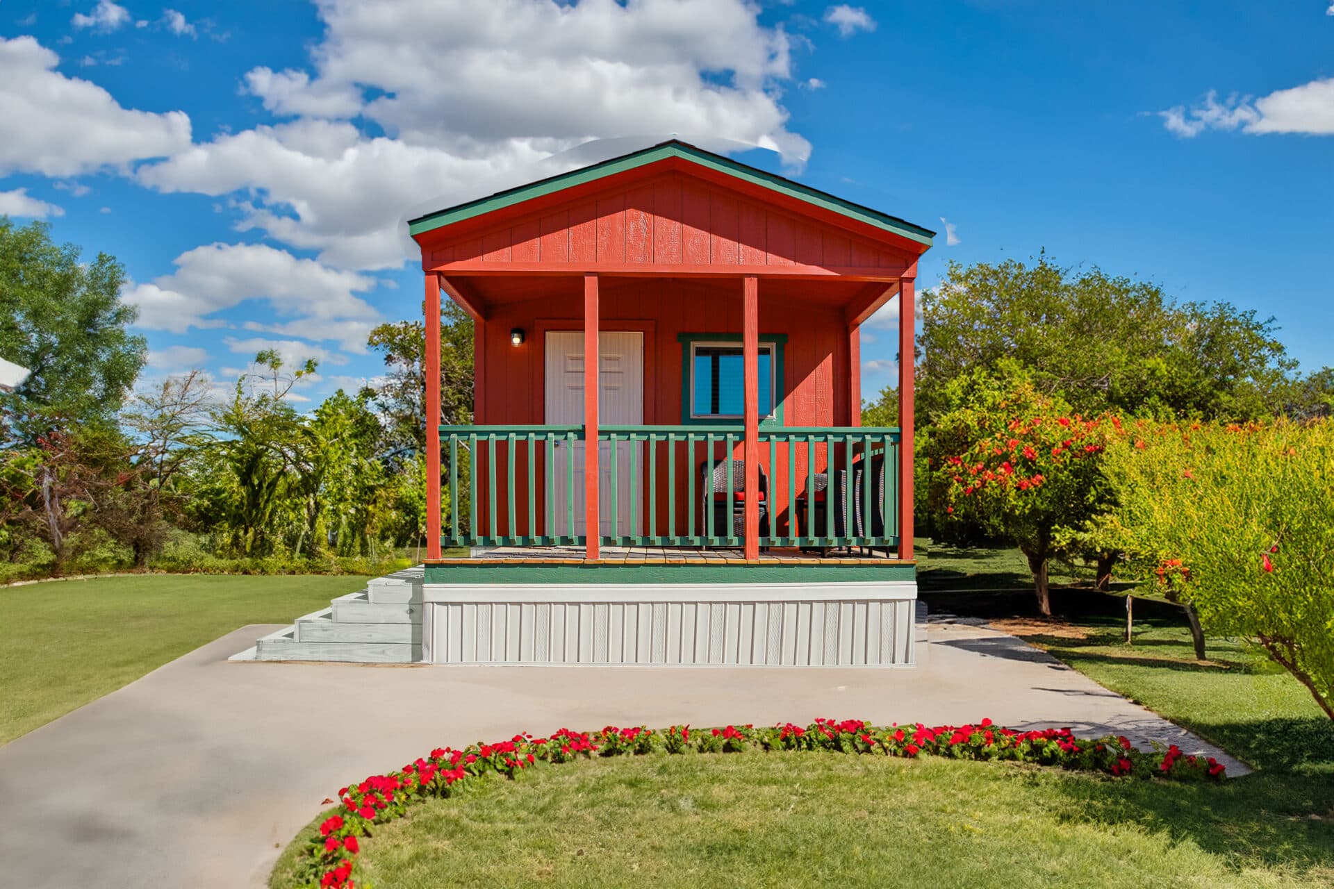 LG Tiny Home 12×36-11FLA