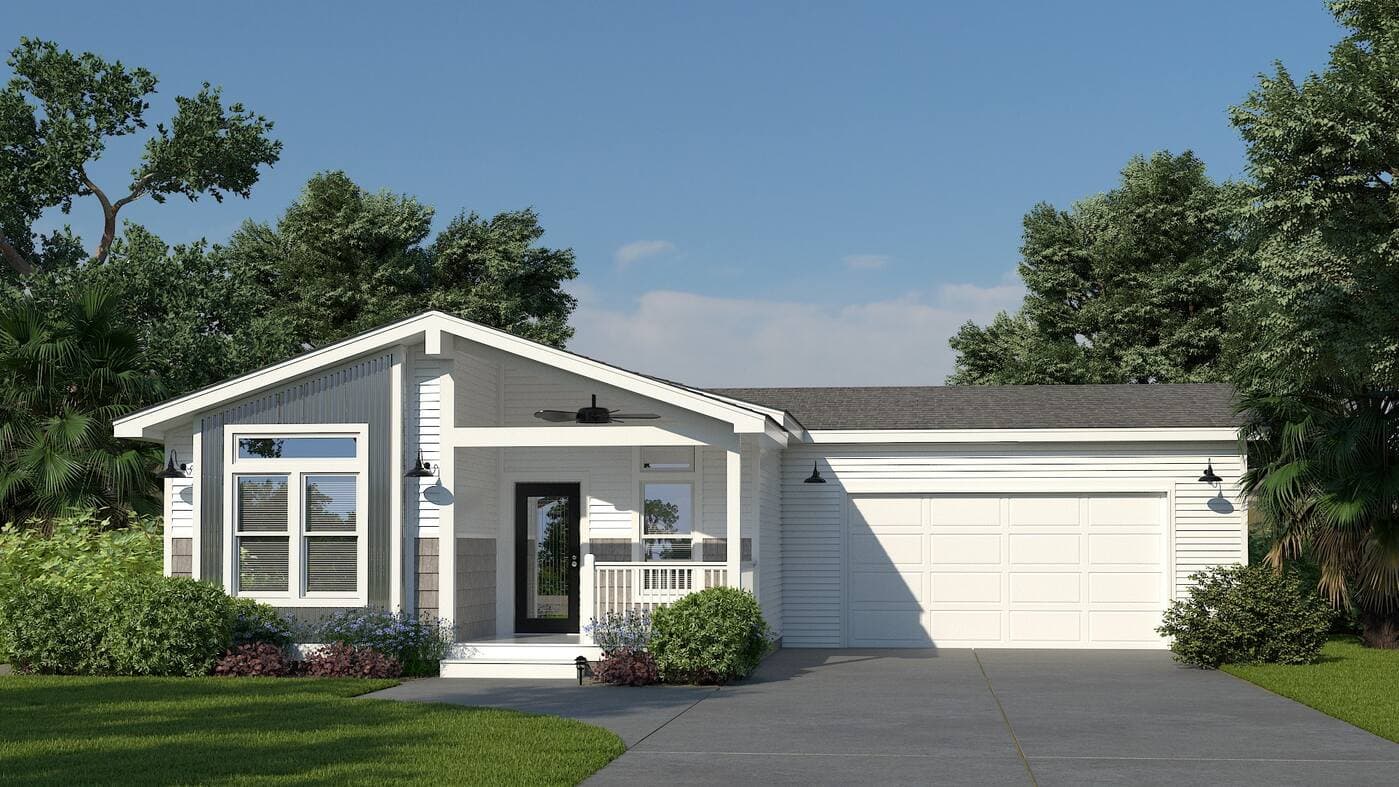 PH Carriage Farmhouse 28562K