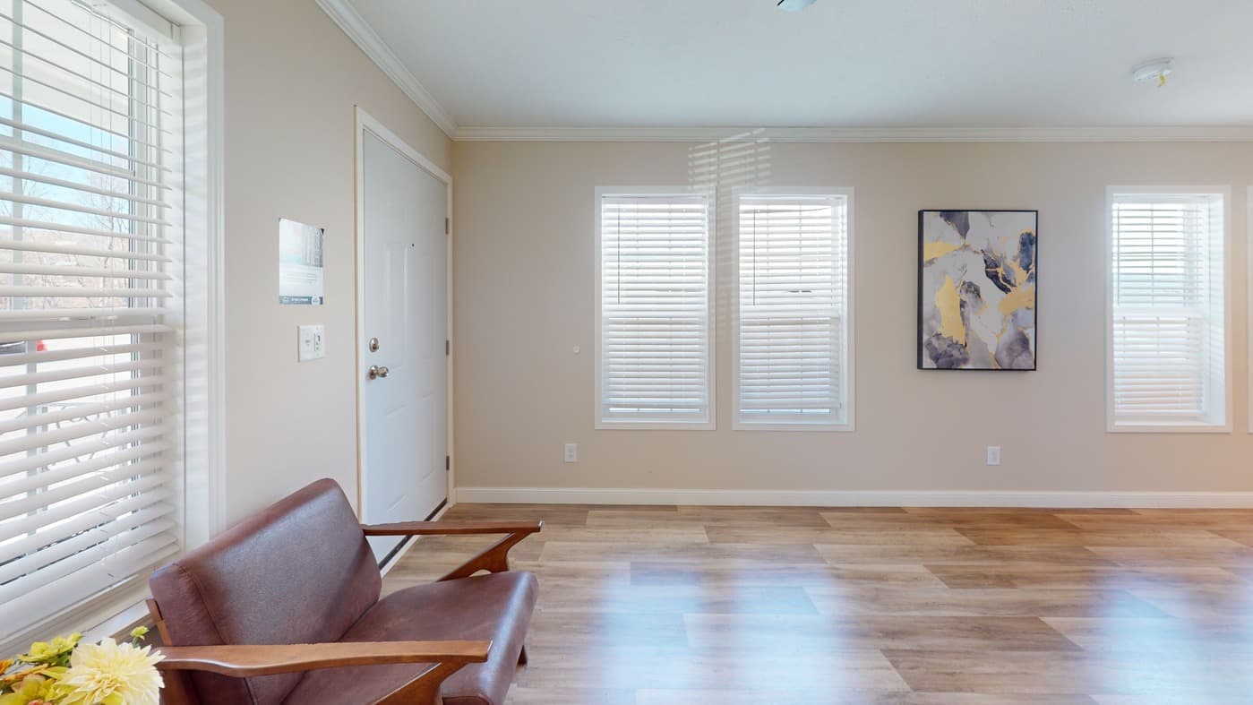 PH Cumberland Duplex - View 2