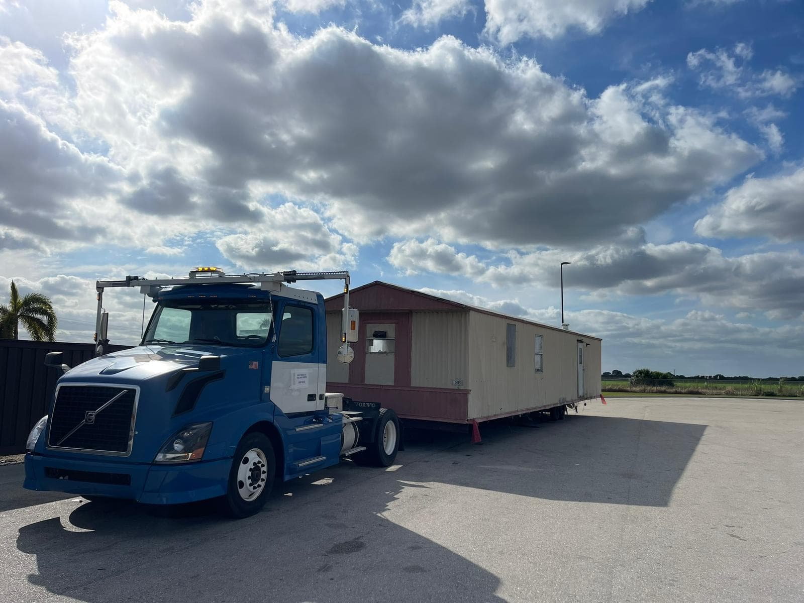 Trinity Services LLC