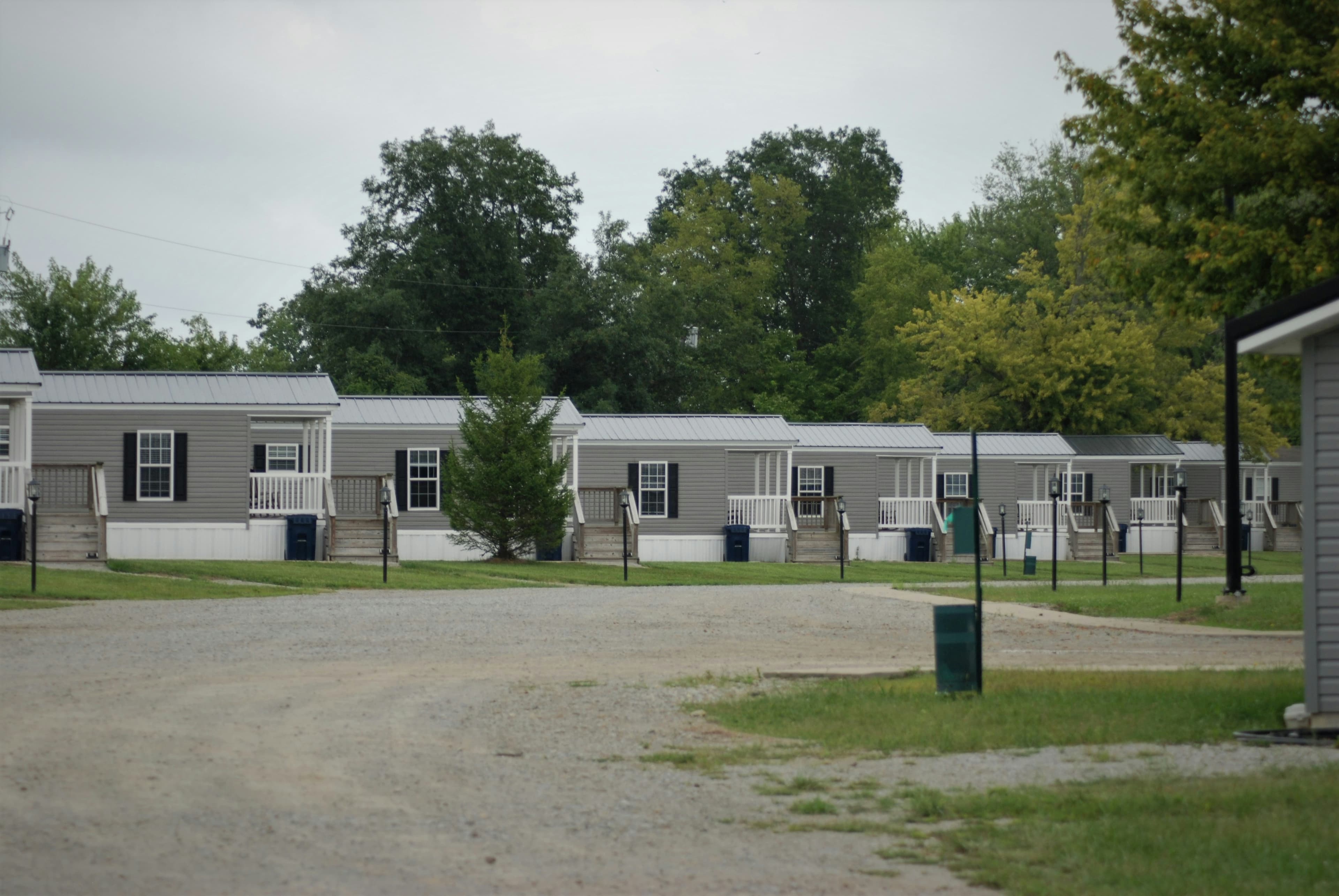 Park Development Services