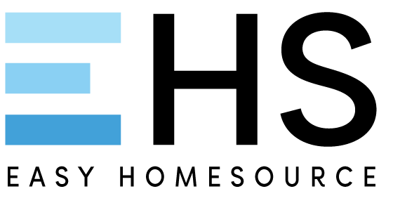 Easy Homesource Logo